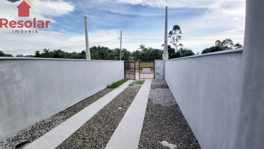 Casa, 2 quartos, 77 m² - Foto 11