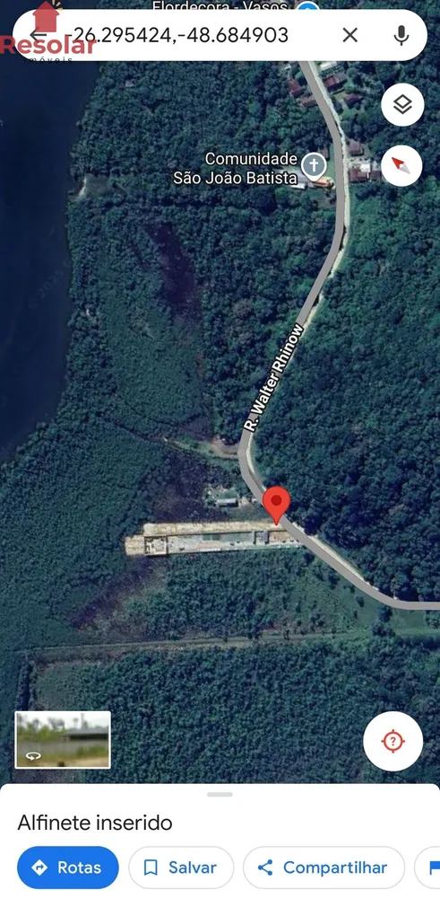 Terreno, 2000 m² - Foto 1
