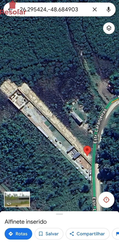 Terreno, 2000 m² - Foto 3