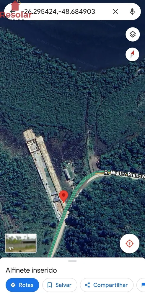 Terreno, 2000 m² - Foto 2