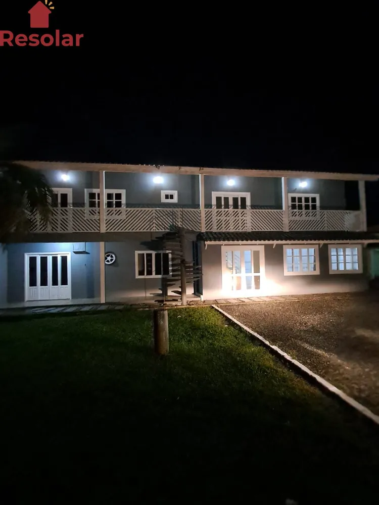 Casa, 4 quartos, 268 m² - Foto 16