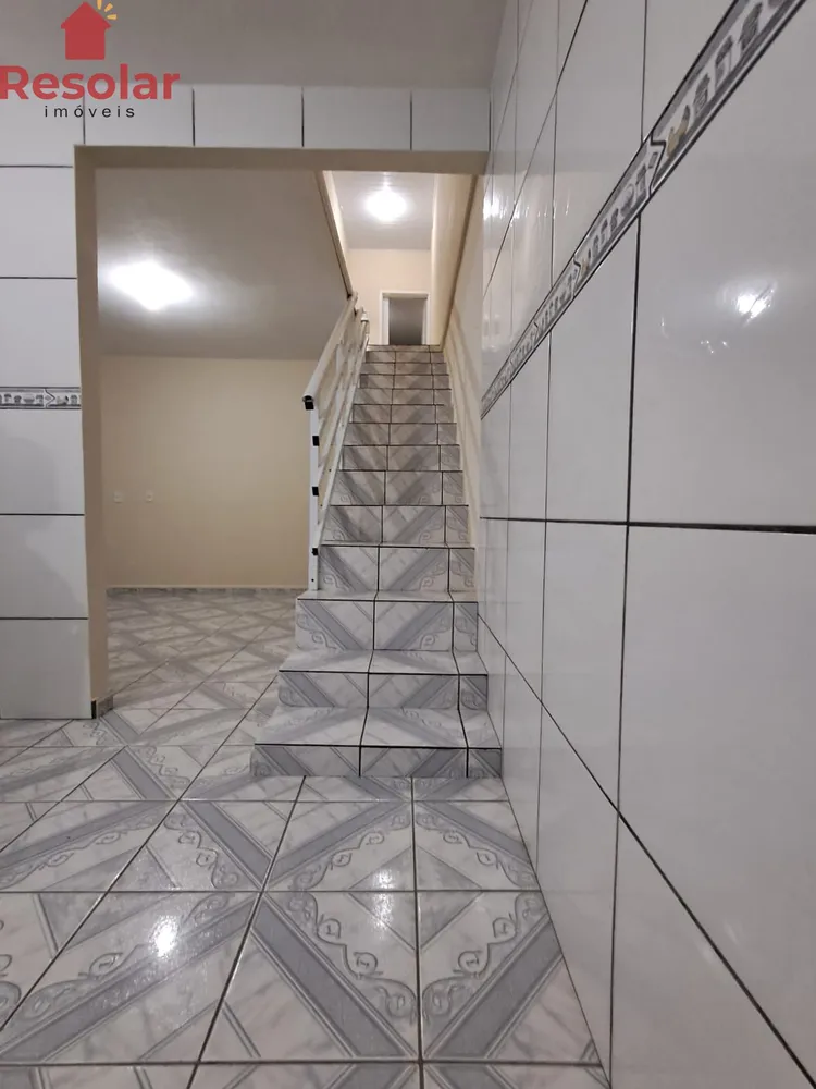 Casa, 4 quartos, 268 m² - Foto 8