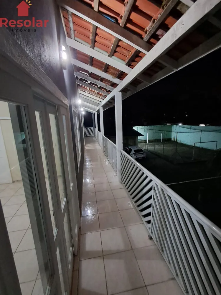 Casa, 4 quartos, 268 m² - Foto 13