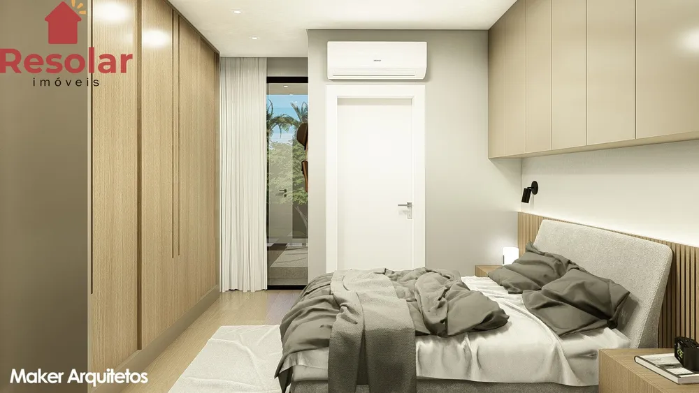 Sobrado, 2 quartos, 91 m² - Foto 7