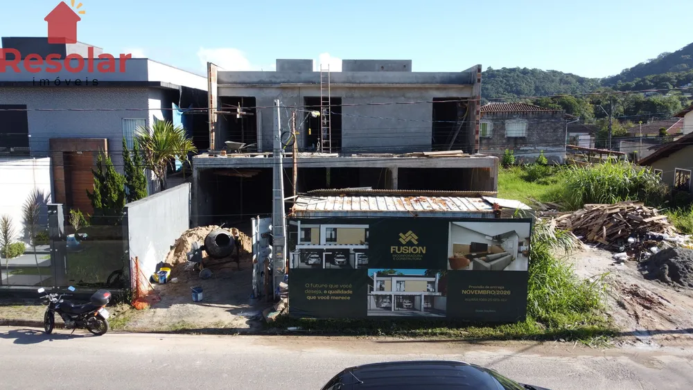 Sobrado, 2 quartos, 91 m² - Foto 10