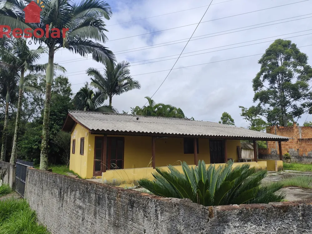 Casa, 2 quartos, 490 m² - Foto 2