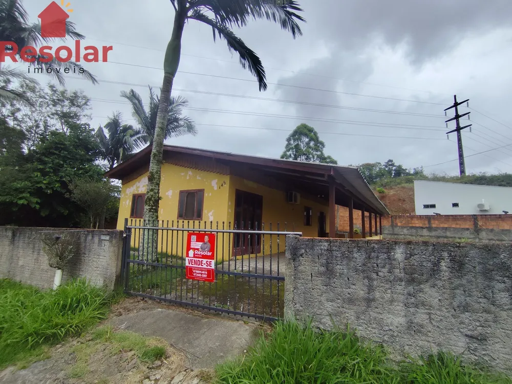 Casa, 2 quartos, 490 m² - Foto 1