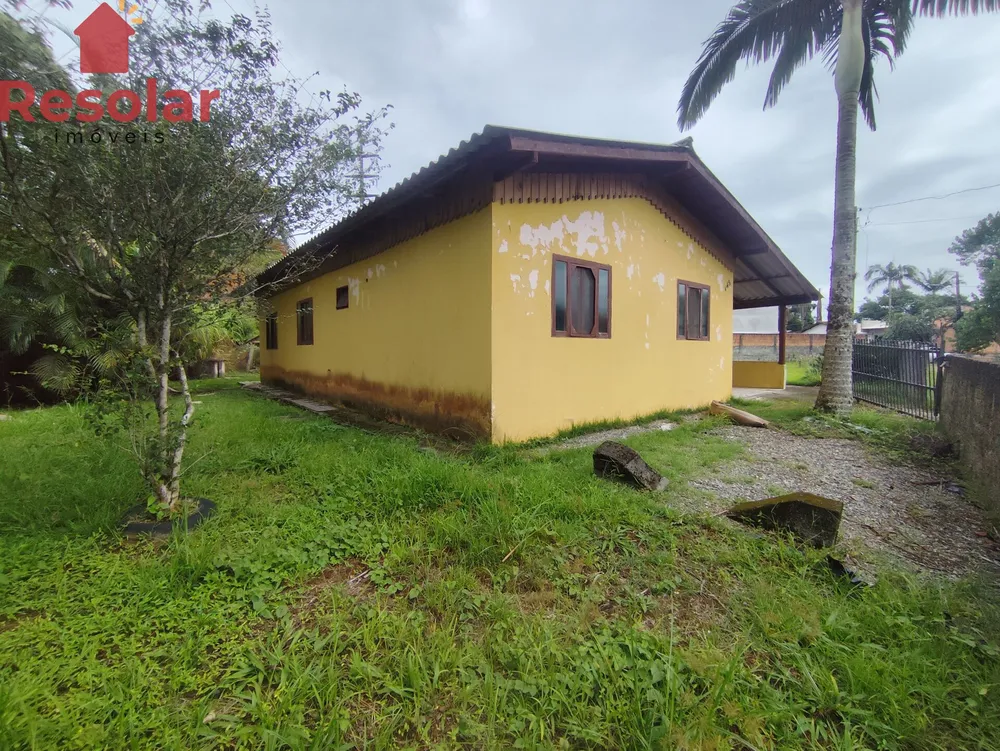 Casa, 2 quartos, 490 m² - Foto 3