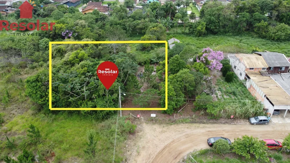 Terreno à venda, 660m² - Foto 1