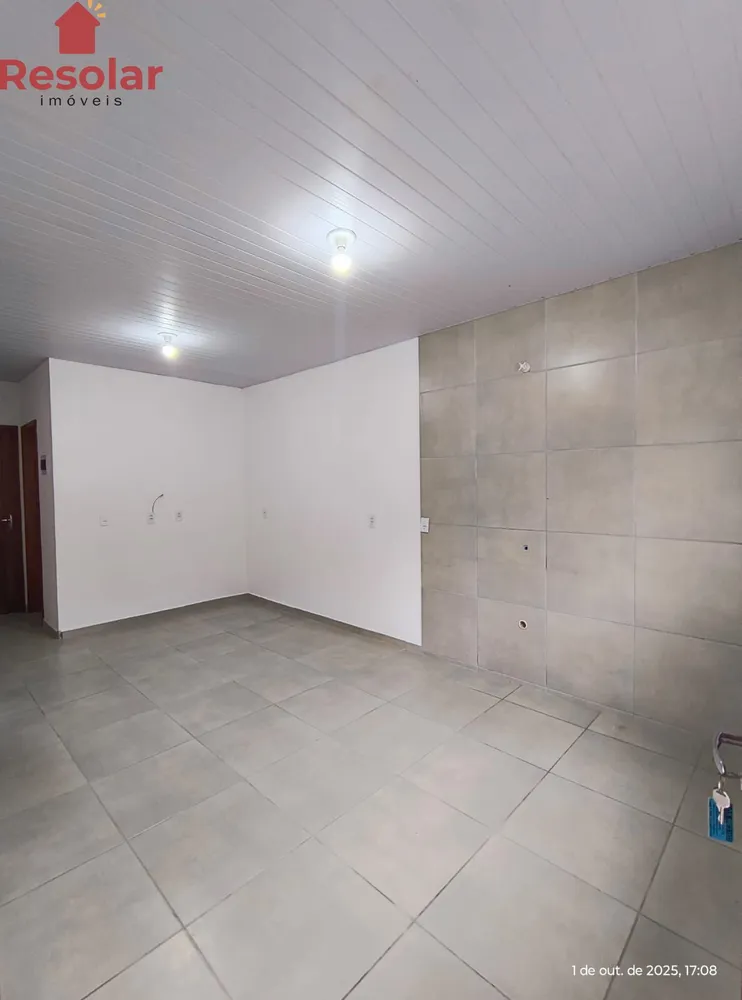 Casa, 2 quartos, 50 m² - Foto 7