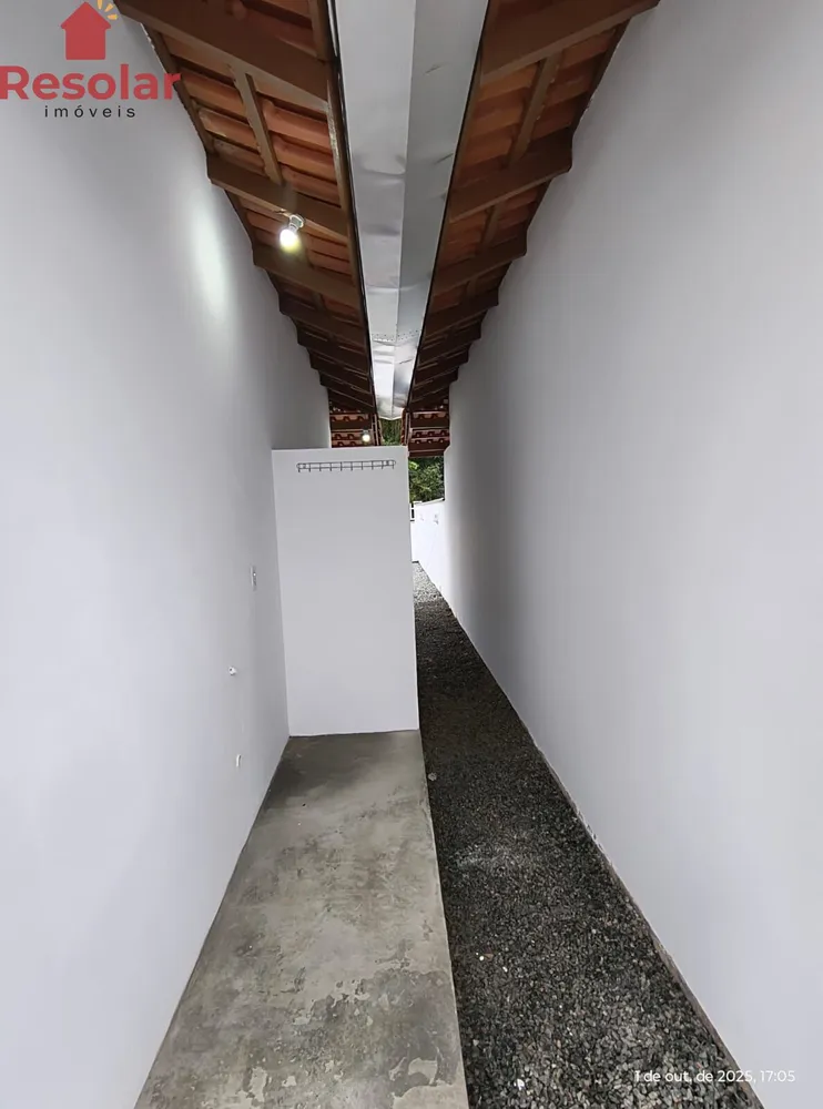 Casa, 2 quartos, 50 m² - Foto 14