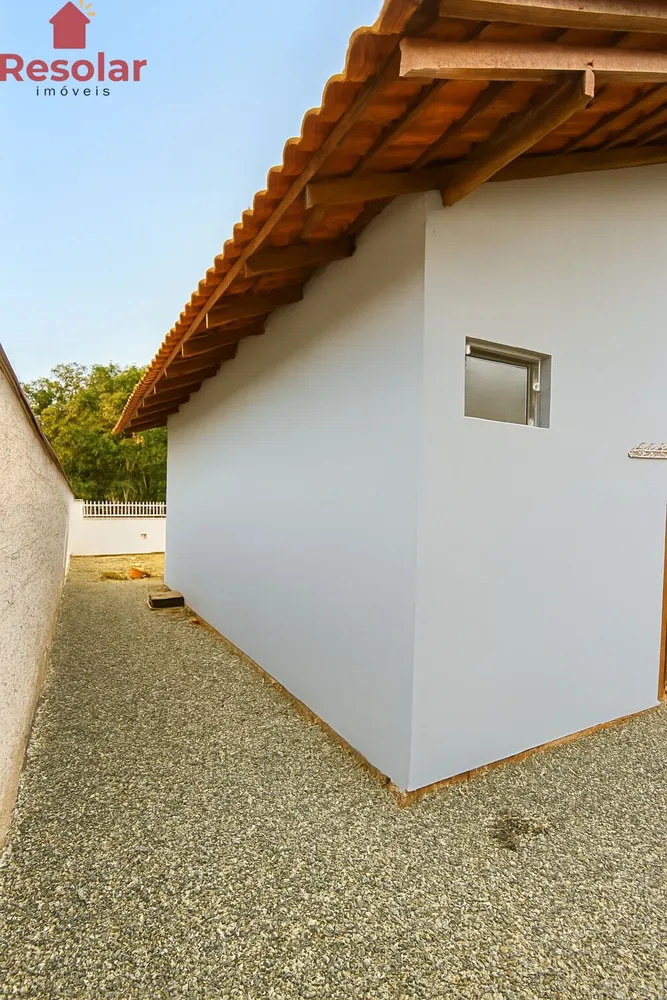 Casa, 2 quartos, 50 m² - Foto 16