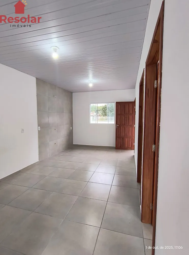 Casa, 2 quartos, 50 m² - Foto 5