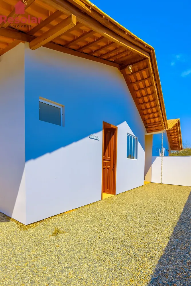 Casa, 2 quartos, 50 m² - Foto 3