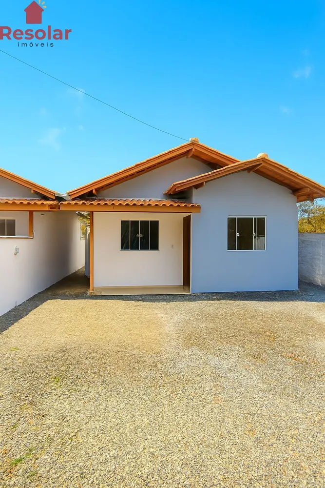 Casa, 2 quartos, 50 m² - Foto 2