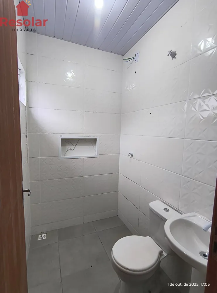 Casa, 2 quartos, 50 m² - Foto 13