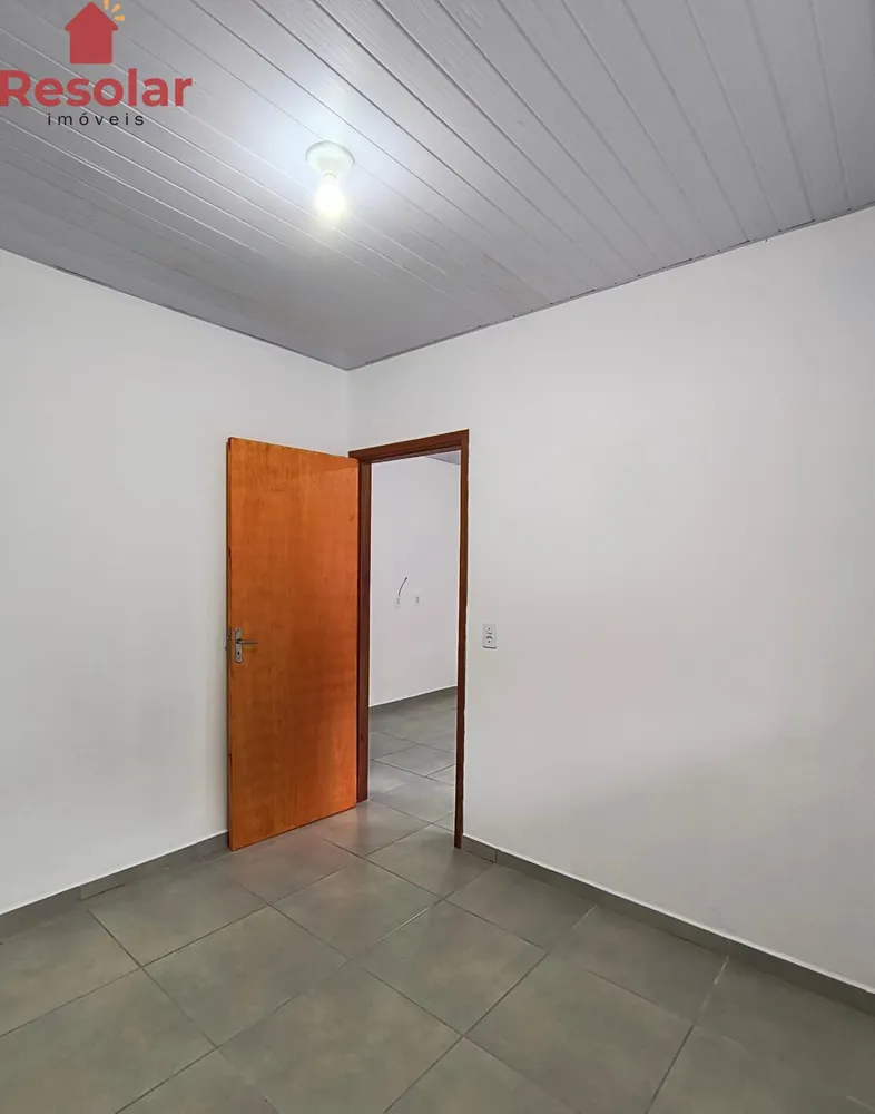 Casa, 2 quartos, 50 m² - Foto 9