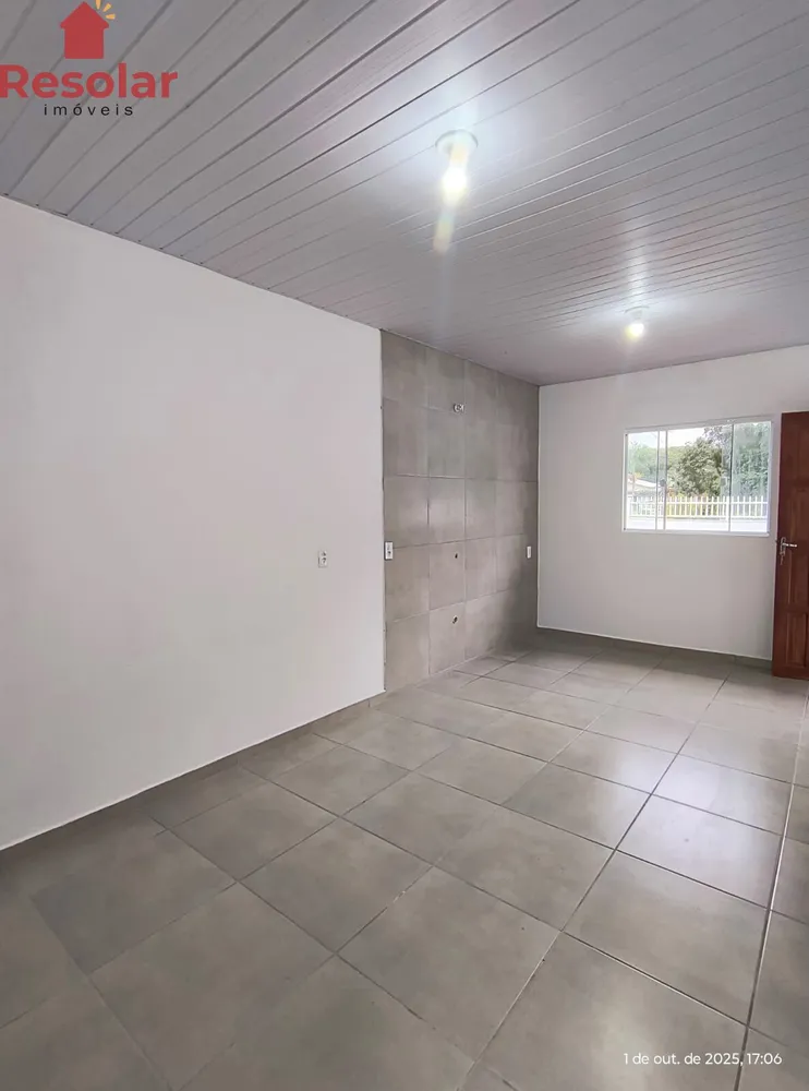 Casa, 2 quartos, 50 m² - Foto 4