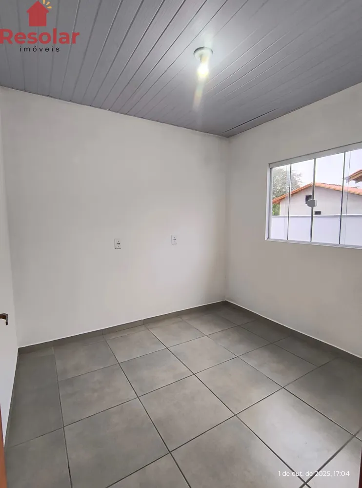 Casa, 2 quartos, 50 m² - Foto 11