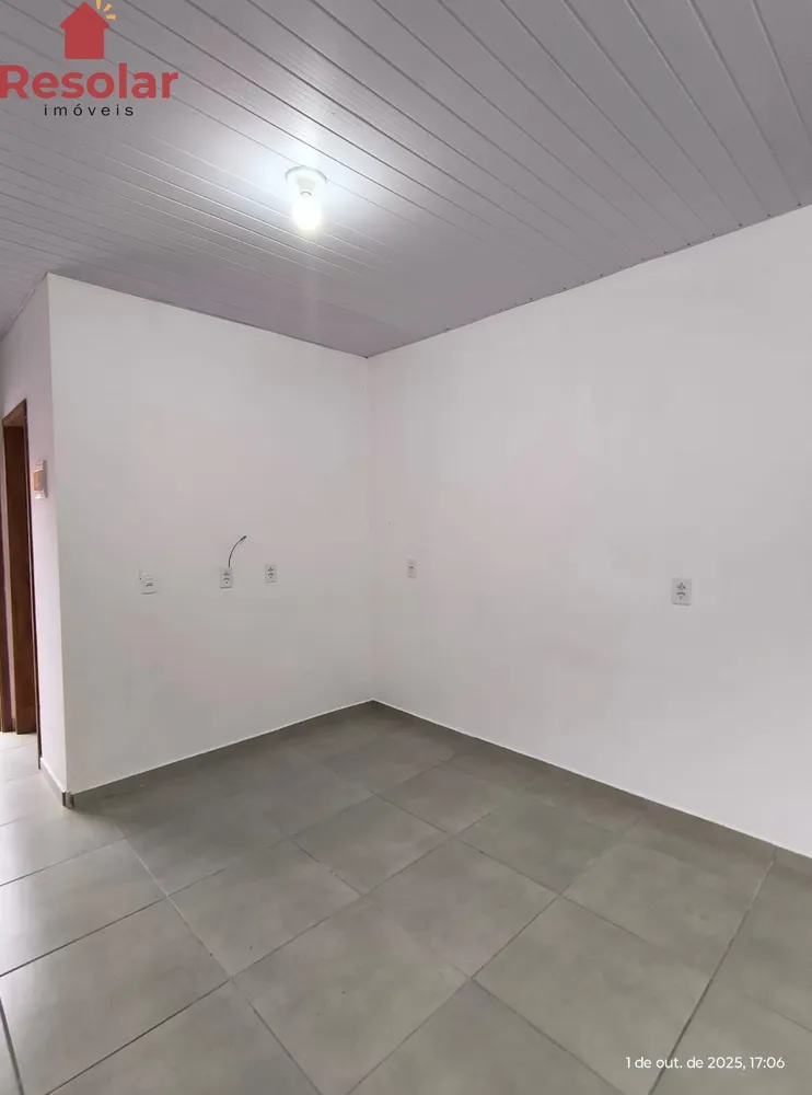 Casa, 2 quartos, 50 m² - Foto 6