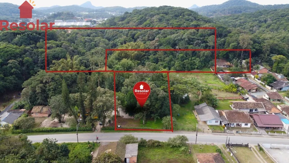 Terreno, 1 hectares - Foto 1