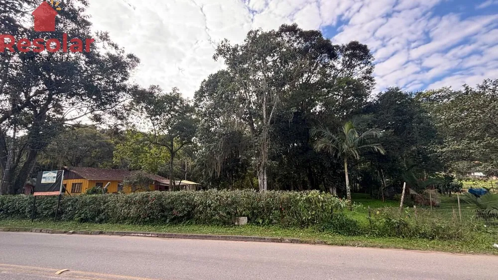 Terreno, 1 hectares - Foto 1