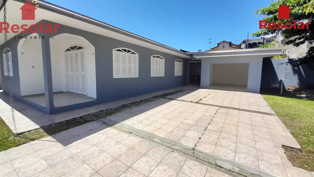 Casa à venda com 3 quartos - Foto 6