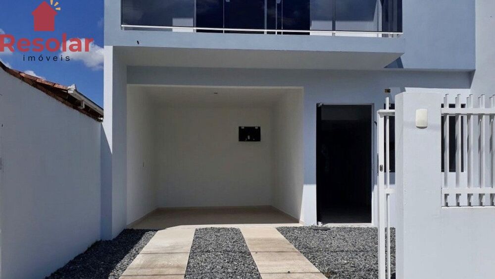 Casa, 3 quartos, 107 m² - Foto 10