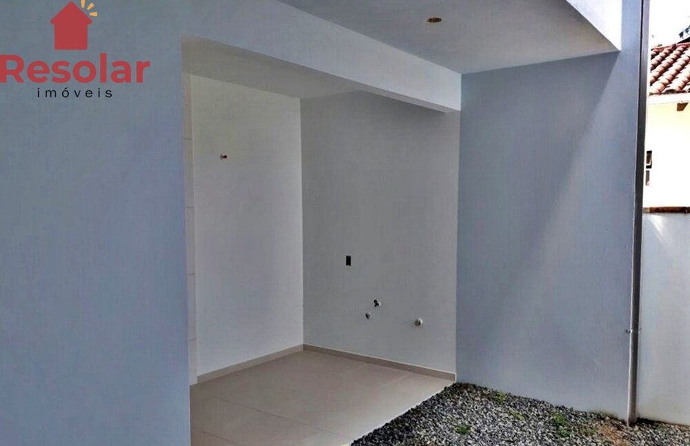Casa, 3 quartos, 107 m² - Foto 5