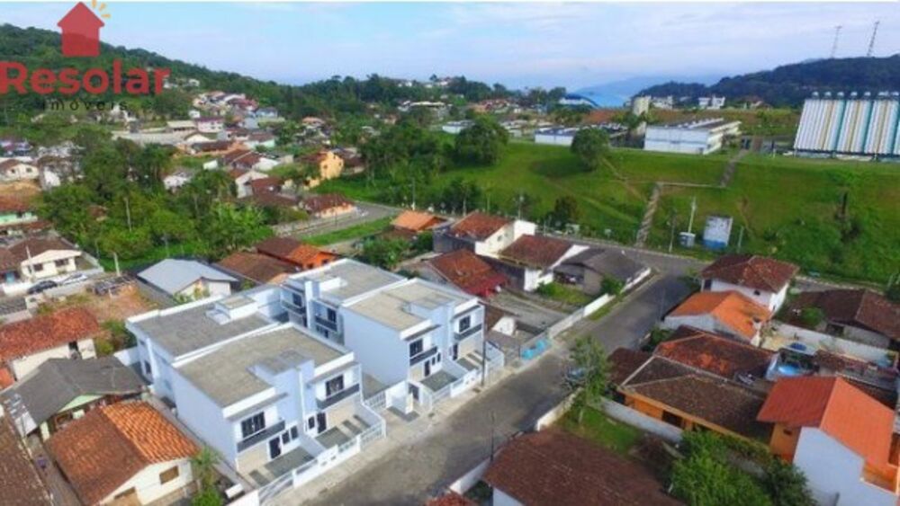 Casa, 3 quartos, 107 m² - Foto 2