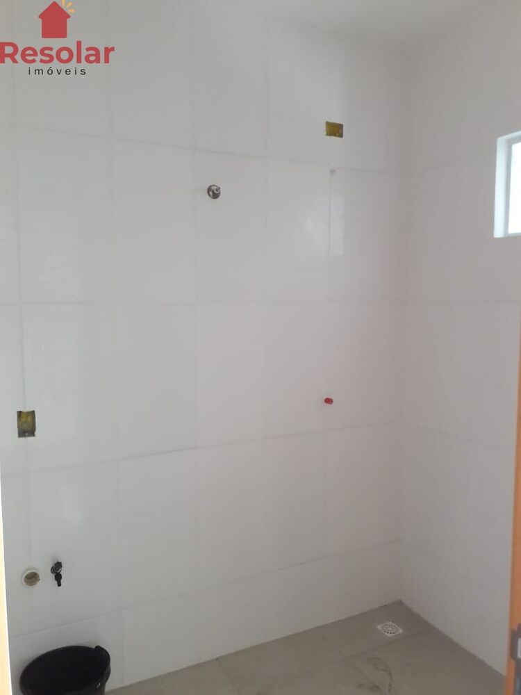 Casa, 3 quartos, 107 m² - Foto 1