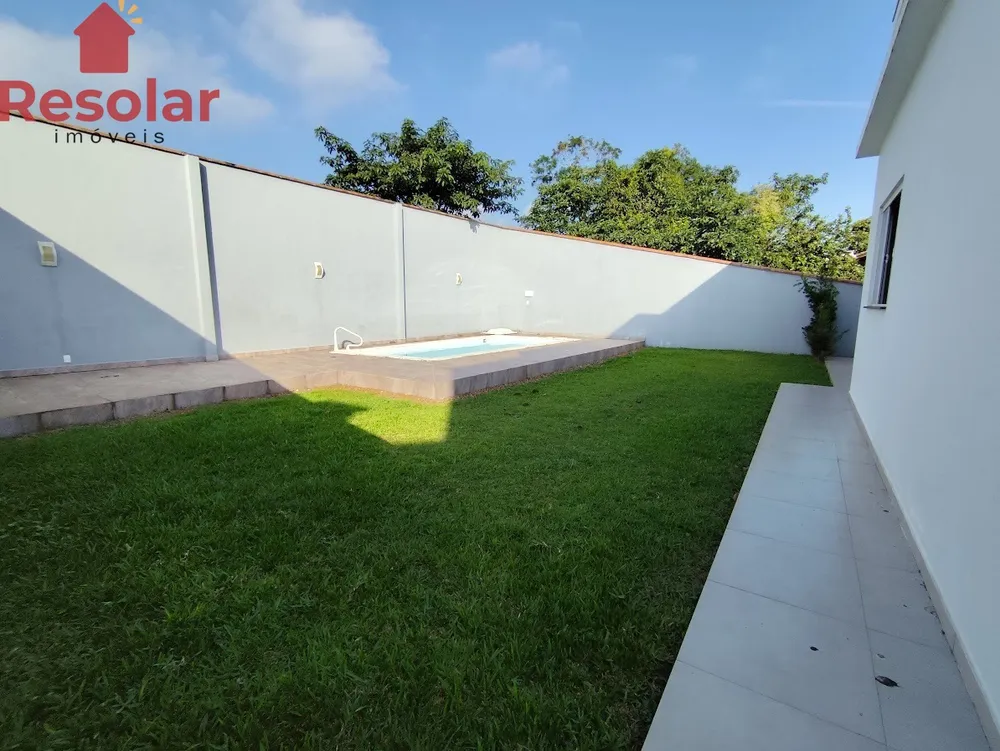 Casa, 3 quartos, 149 m² - Foto 20