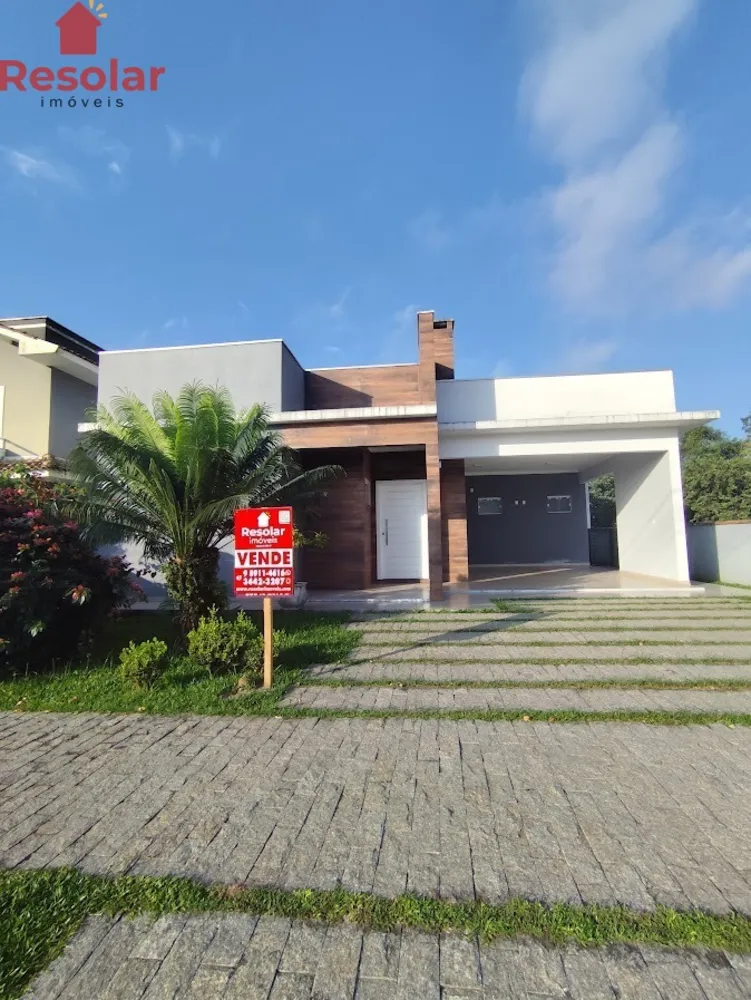 Casa, 3 quartos, 149 m² - Foto 4