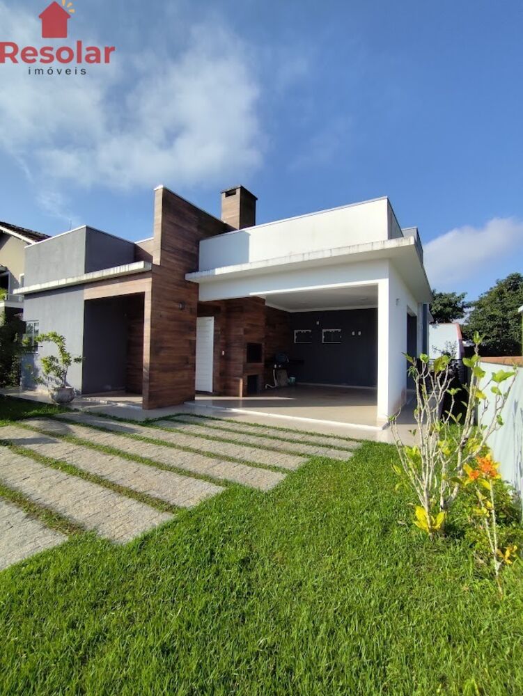 Casa, 3 quartos, 149 m² - Foto 2