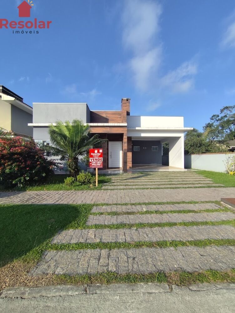 Casa, 3 quartos, 149 m² - Foto 8