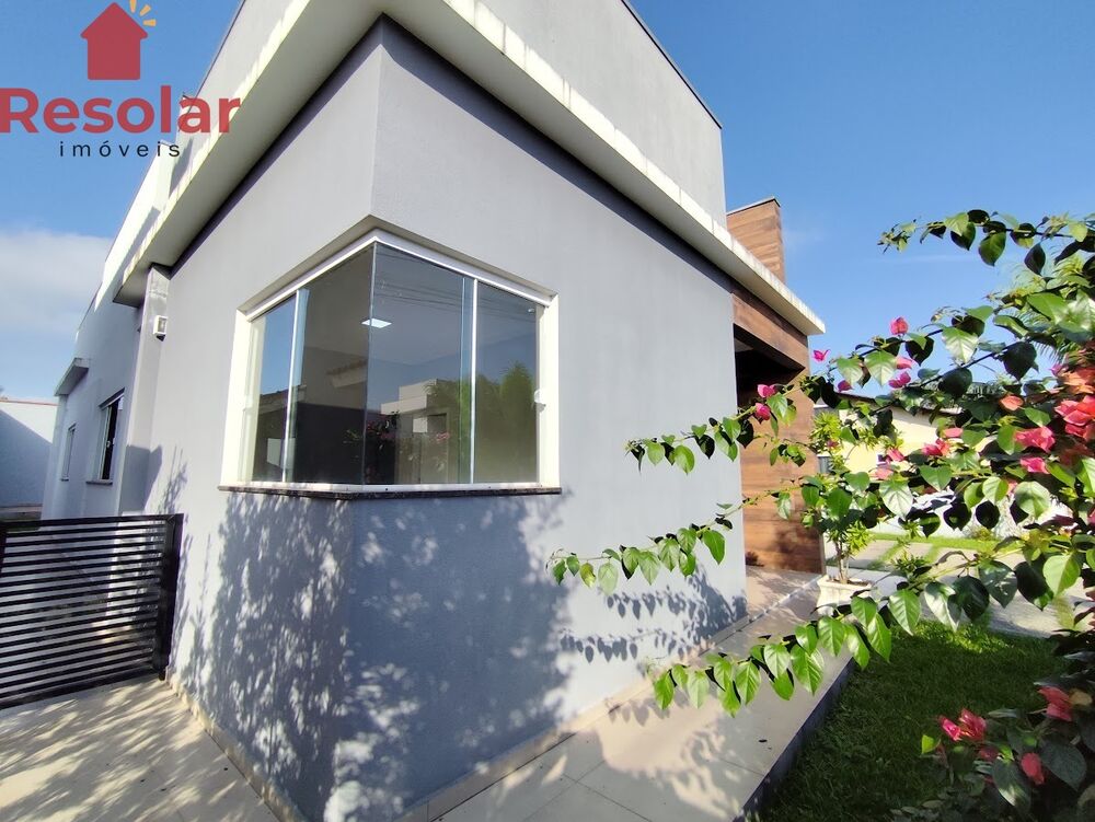 Casa, 3 quartos, 149 m² - Foto 1