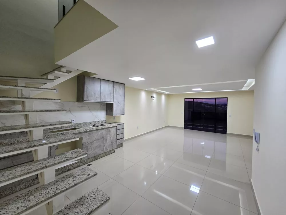 Apartamento, 3 quartos - Foto 2