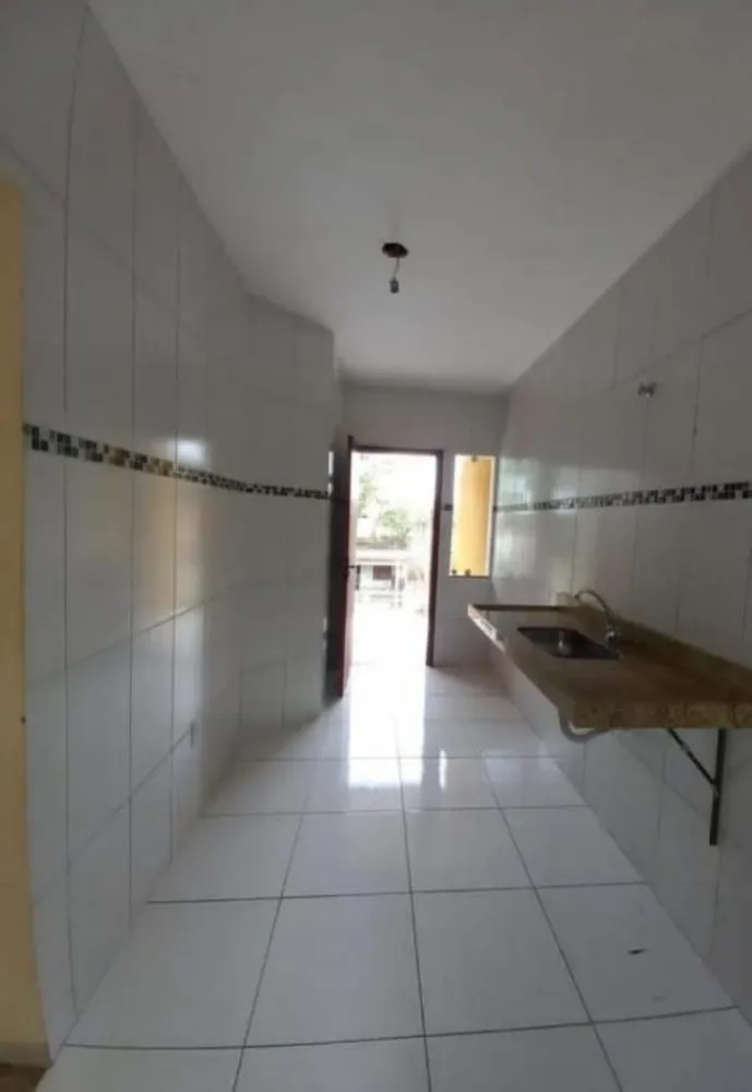 Casa, 1 quarto - Foto 2