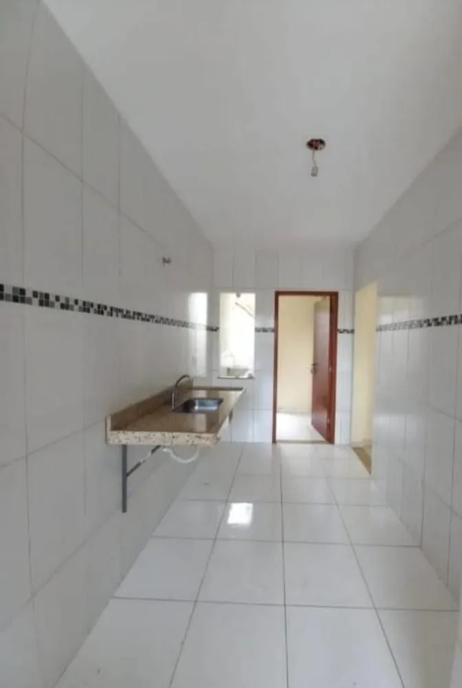 Casa, 1 quarto - Foto 6
