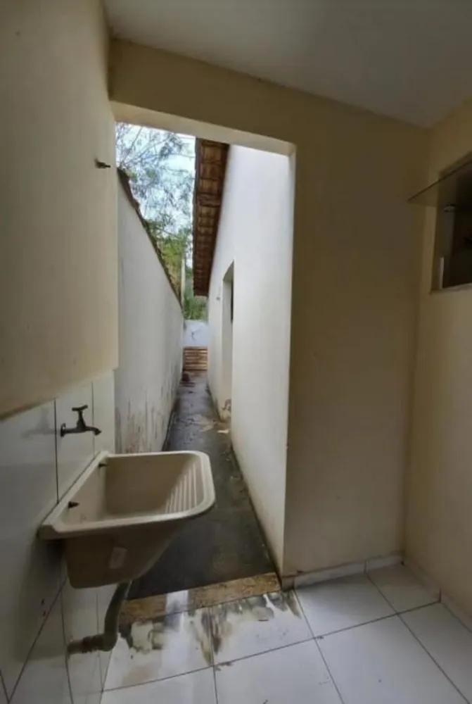 Casa, 1 quarto - Foto 10