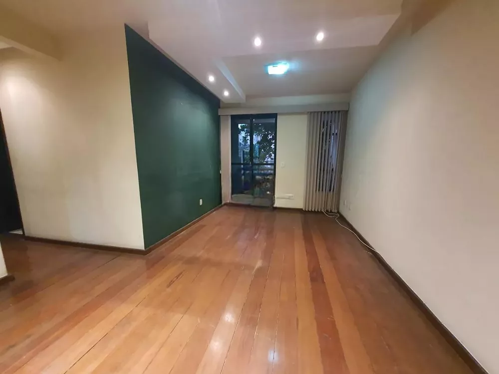 Apartamento à venda com 3 quartos, 415m² - Foto 4