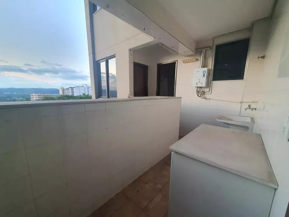 Apartamento, 3 quartos, 159 m² - Foto 8