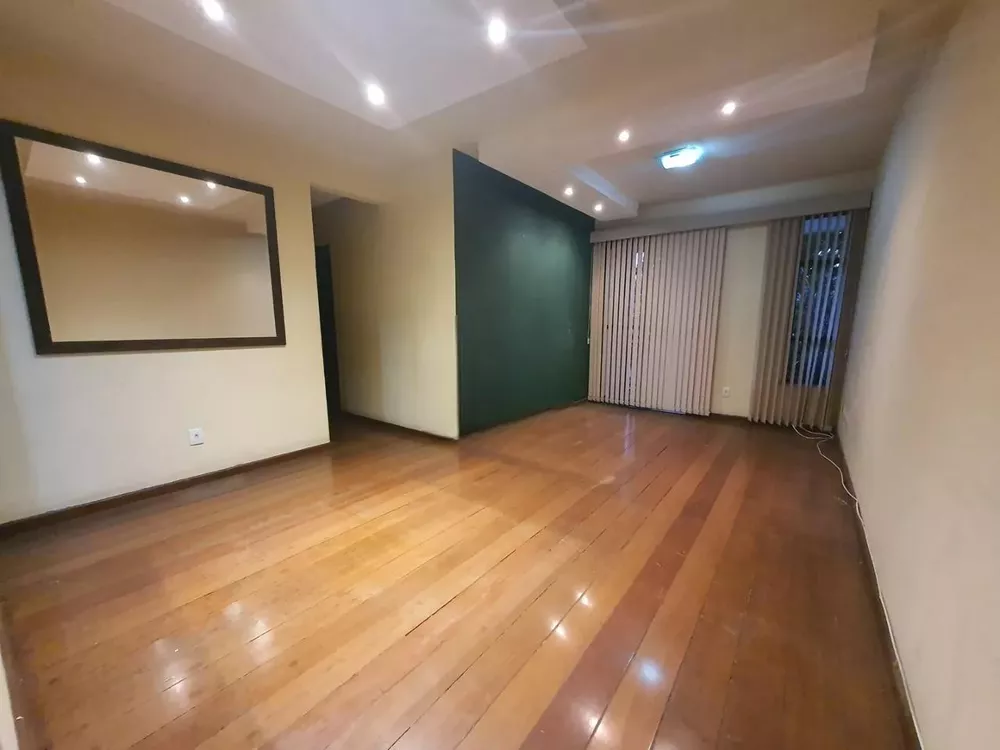 Apartamento à venda com 3 quartos, 415m² - Foto 1