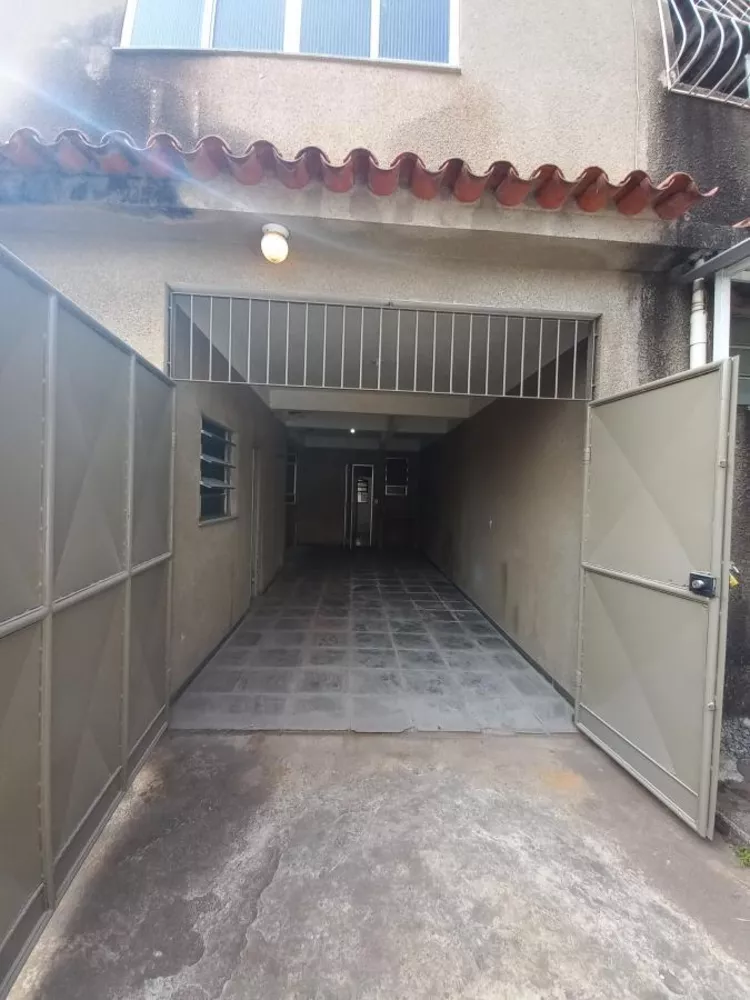 Casa, 3 quartos - Foto 10