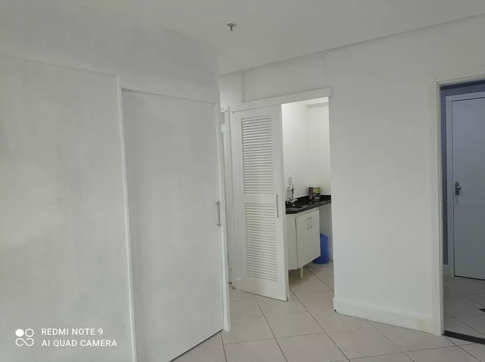 Conjunto Comercial-Sala à venda - Foto 1