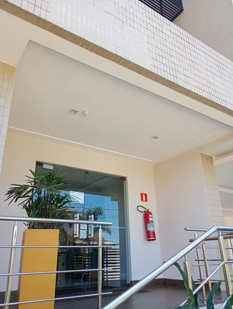 Apartamento, 3 quartos, 216 m² - Foto 2