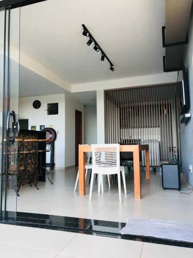 Casa, 3 quartos - Foto 37