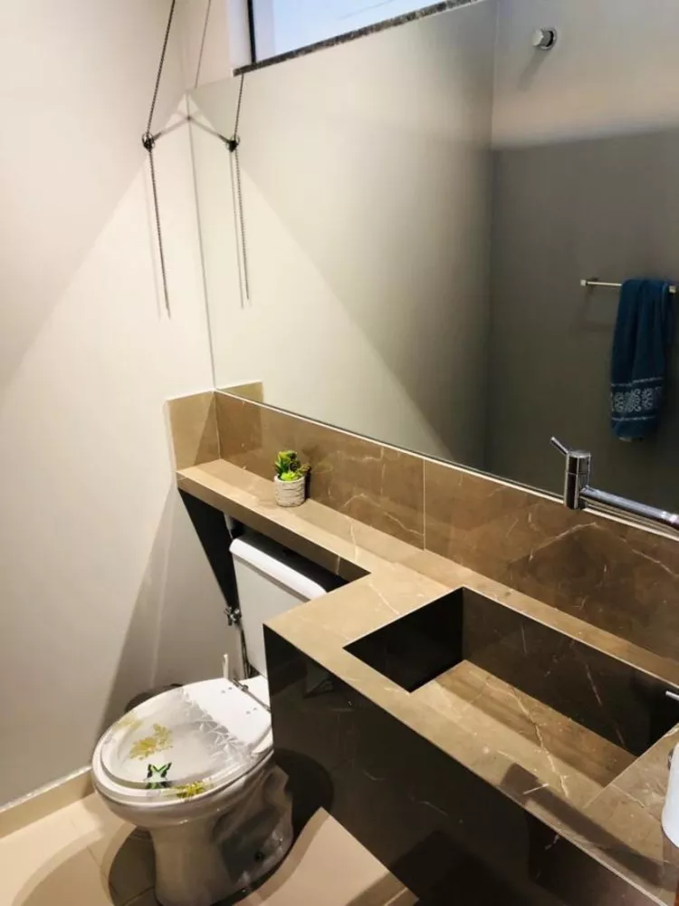 Casa, 3 quartos - Foto 48