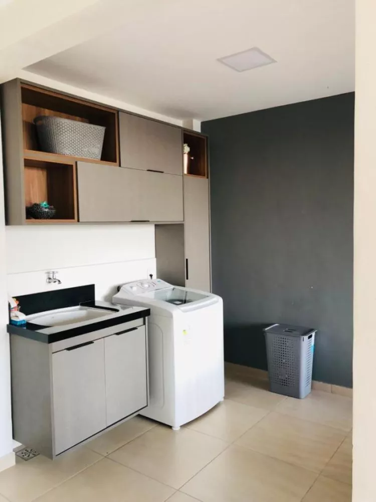 Casa, 3 quartos - Foto 12