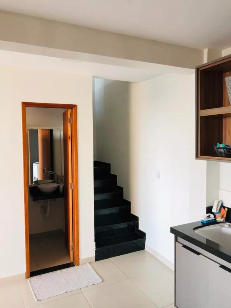 Casa, 3 quartos - Foto 43